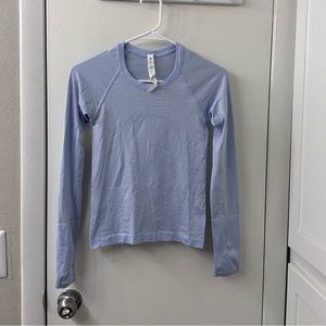 Lululemon long sleeve